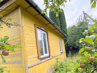 Продается деревянный дом фото 2 Химки