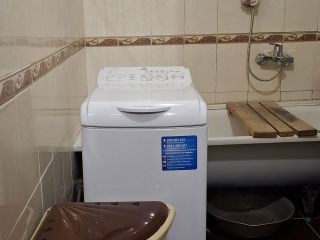 Продается 1 комнатная квартира нуждается в косметическом ремонте с мебелью хорошее состояние фото 7 Севастополь