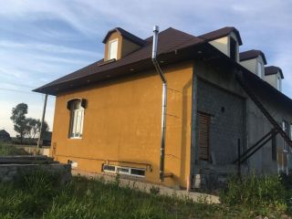 Продается коттедж рядом асфальт под индивидуальное жилищное строительство фото 5 Жуков