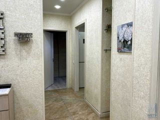Продам двушку с газовым отоплением с мебелью фото 6 Новороссийск город