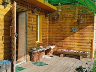 Продам дачу косметический ремонт в садовом некоммерческом товариществе имеется баня фото 2 Аргаяшский муниципальный округ, Дербишевское с/п