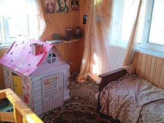 Продам дачу косметический ремонт в садовом некоммерческом товариществе имеется баня фото 11 Аргаяшский муниципальный округ, Дербишевское с/п