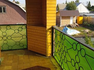Продам дачу косметический ремонт в садовом некоммерческом товариществе имеется баня фото 12 Аргаяшский муниципальный округ, Дербишевское с/п