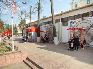 Сдается помещение свободного назначения свободного назначения с коммуникациями фото 14 Балашиха