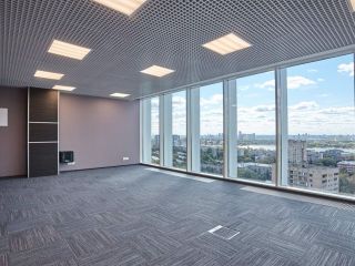 Сдается офисное помещение видеонаблюдение имеется охрана фото Москва