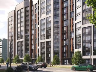 Продается 1 комнатная квартира фото 2 Самара