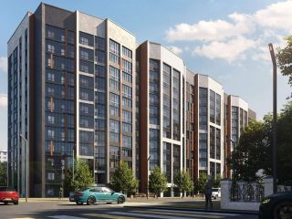 Продам однокомнатную квартиру фото 4 Самара