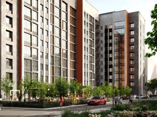 Продам однокомнатную квартиру фото 8 Самара