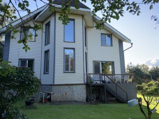 Продам деревянный дом есть электричество подключена канализация фото Клин