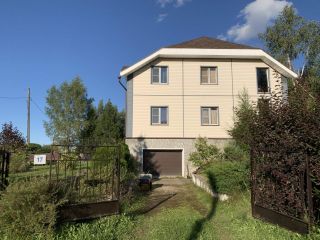 Продам деревянный дом есть электричество подключена канализация фото 2 Клин
