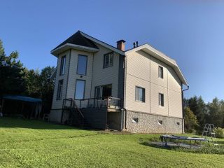 Продам деревянный дом есть электричество подключена канализация фото 4 Клин