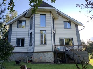 Продам деревянный дом есть электричество подключена канализация фото 6 Клин