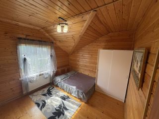 Продам деревянный дом есть электричество подключена канализация фото 9 Клин