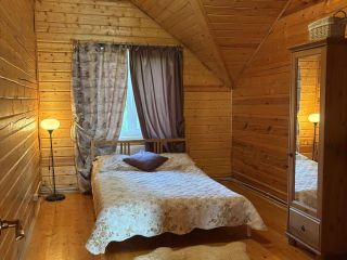 Продам деревянный дом есть электричество подключена канализация фото 11 Клин