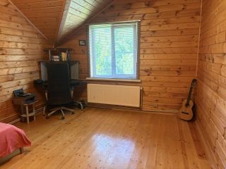Продам деревянный дом есть электричество подключена канализация фото 12 Клин
