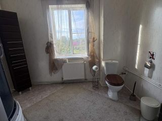 Продам деревянный дом есть электричество подключена канализация фото 13 Клин
