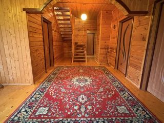 Продам деревянный дом есть электричество подключена канализация фото 15 Клин