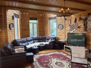 Продам деревянный дом есть электричество подключена канализация фото 19 Клин