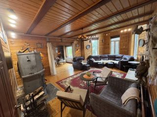 Продам деревянный дом есть электричество подключена канализация фото 21 Клин