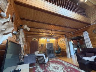 Продам деревянный дом есть электричество подключена канализация фото 22 Клин