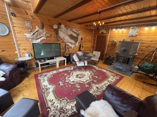 Продам деревянный дом есть электричество подключена канализация фото 23 Клин