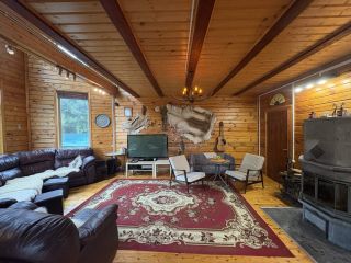 Продам деревянный дом есть электричество подключена канализация фото 24 Клин