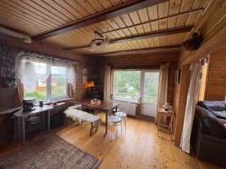 Продам деревянный дом есть электричество подключена канализация фото 25 Клин