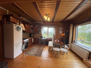 Продам деревянный дом есть электричество подключена канализация фото 26 Клин