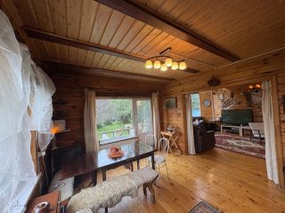 Продам деревянный дом есть электричество подключена канализация фото 27 Клин