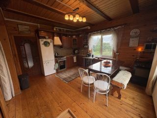 Продам деревянный дом есть электричество подключена канализация фото 28 Клин
