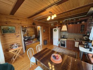 Продам деревянный дом есть электричество подключена канализация фото 29 Клин
