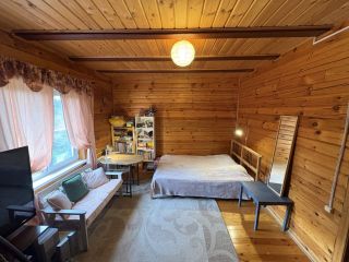 Продам деревянный дом есть электричество подключена канализация фото 30 Клин
