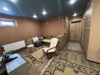Продам деревянный дом есть электричество подключена канализация фото 33 Клин
