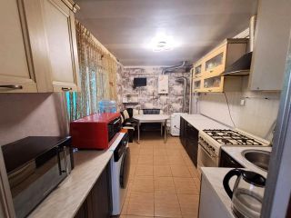 Продается кирпичный дом, евроремонт, навес фото 4 Станица Бесскорбная