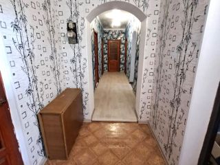 Продается кирпичный дом, евроремонт, навес фото 5 Станица Бесскорбная
