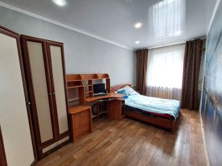 Продается кирпичный дом, евроремонт, навес фото 8 Станица Бесскорбная