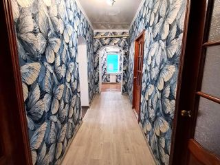 Продается кирпичный дом, евроремонт, навес фото 9 Станица Бесскорбная