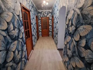 Продается кирпичный дом, евроремонт, навес фото 17 Станица Бесскорбная