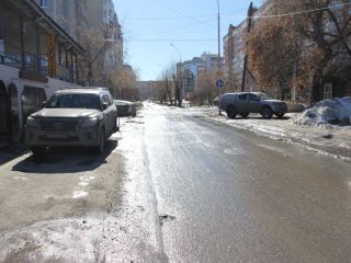 Продается помещение под склад есть смотровая яма фото 11 Екатеринбург