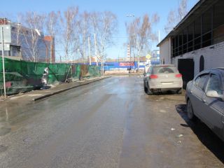 Продается помещение под склад есть смотровая яма фото 12 Екатеринбург