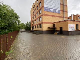 Продается 1 комн. квартира рассрочка фото 2 Рязань