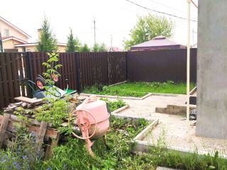 Продаю кирпичный дом ремонт по западным стандартам внутри города установлены пластиковые окна фото 6 Магнитогорск