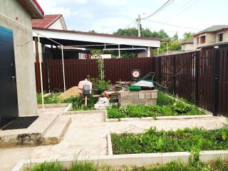 Продаю кирпичный дом ремонт по западным стандартам внутри города установлены пластиковые окна фото 12 Магнитогорск
