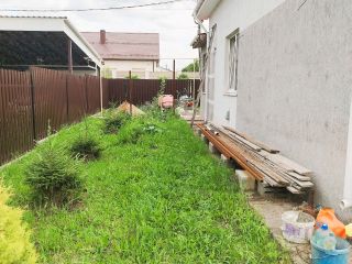 Продаю кирпичный дом ремонт по западным стандартам внутри города установлены пластиковые окна фото 15 Магнитогорск