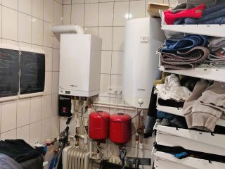 Продаю кирпичный дом ремонт по западным стандартам внутри города установлены пластиковые окна фото 17 Магнитогорск