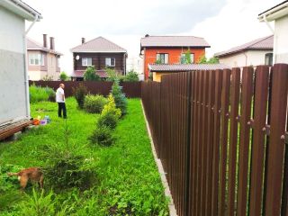 Продаю кирпичный дом ремонт по западным стандартам внутри города установлены пластиковые окна фото 18 Магнитогорск