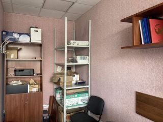 Сдам офис имеется охрана есть пожарная сигнализация фото 10 Санкт-Петербург