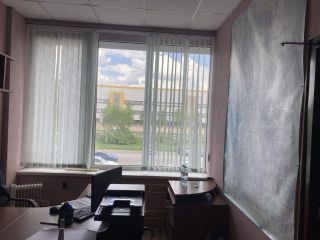 Сдам офис имеется охрана есть пожарная сигнализация фото 11 Санкт-Петербург