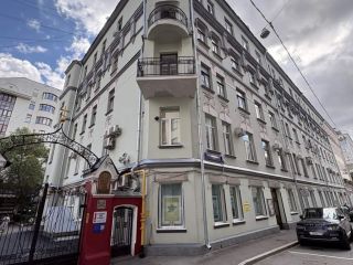 Продаю 5 комнатную квартиру фото 1 Москва
