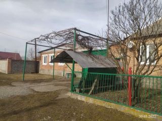 Продам кирпичный дом без ремонта фото 7 Владикавказ